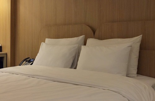 Jeonju Hotel | Browndot hotel Jeonju Junghwasan