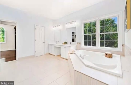 Groveton Casa | Nice House