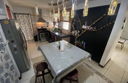 Liberia Cama Y Desayuno | Casa Todah B&B