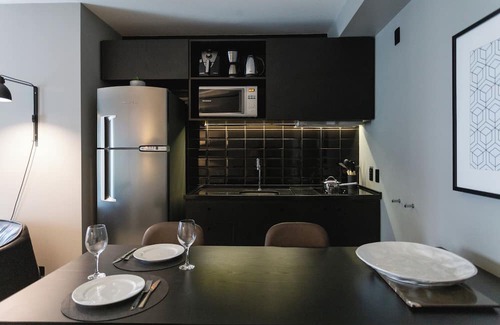 Brooklin Novo Apartamento | Estanplaza Nações Unidas