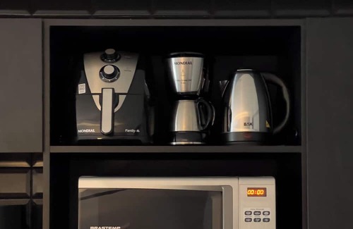 Brooklin Novo Apartamento | Estanplaza Nações Unidas