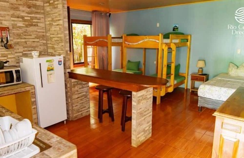 Bijagua Hotel | Hotel Rio Celeste Dreams