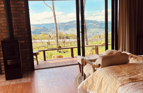 Monte Belo do Sul Hotel | Locanda di Lucca Pousada de Experiência