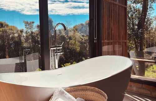 Monte Belo do Sul Hotel | Locanda di Lucca Pousada de Experiência