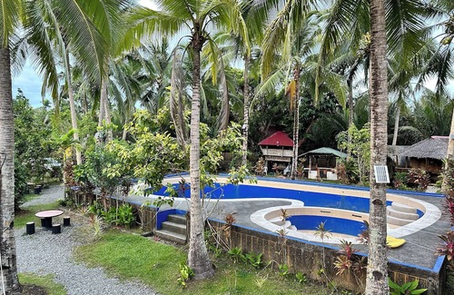 Baler Casa | Spark Camp - Baler