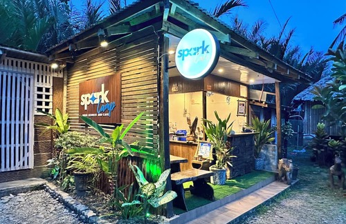 Baler Casa | Spark Camp - Baler