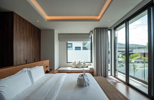 Chalong Complejo | Elite Chalong Villas
