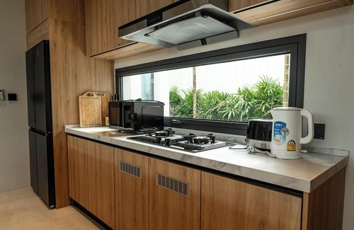 Chalong Complejo | Elite Chalong Villas