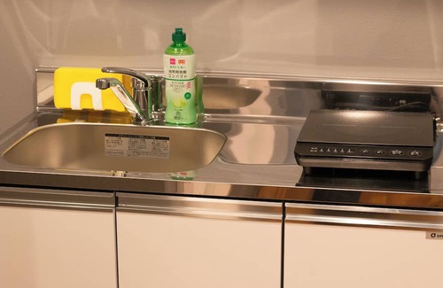 Kabukicho Apartamento | Ecoro dai2 building