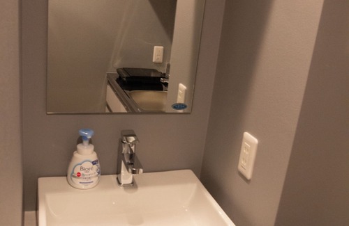 Kabukicho Apartamento | Ecoro dai2 building