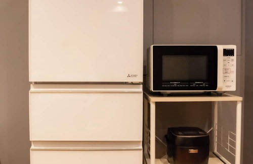 Kabukicho Apartamento | Ecoro dai2 building