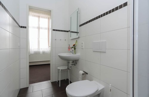 Oschersleben Casa | BEWOS Gästehaus