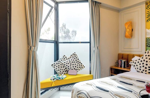 Kharadi Gaon Hotel | One Tree Stays Kharadi