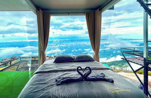 Lom Kao Hotel | Memory เมมโมรี่ ภูทับเบิก