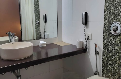 Bhubaneshwar Hotel | The New Marrion