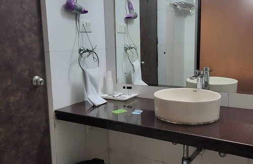 Bhubaneshwar Hotel | The New Marrion