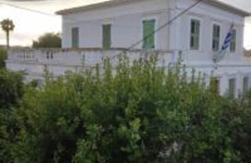 Lefkada Apartamento | Libretto Suites