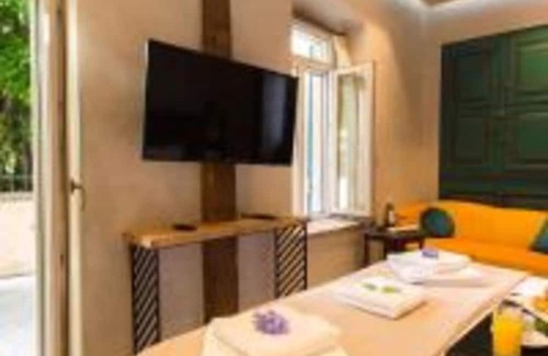 Lefkada Apartamento | Libretto Suites