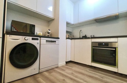 Simancas Apartamento | Oshun Valdecanillas
