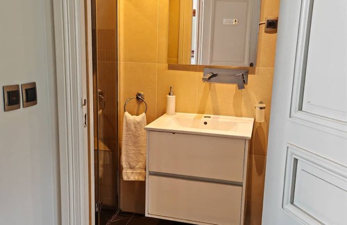 Marat - Parmentier Casa | villa raspail