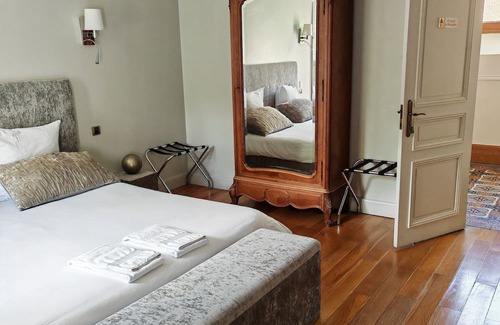 Marat - Parmentier Casa | villa raspail
