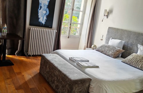 Marat - Parmentier Casa | villa raspail