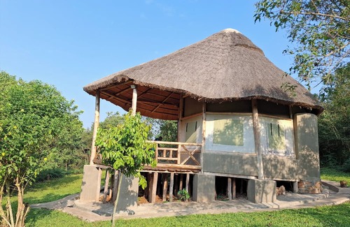 Kibale Cabina | Kibale Canopy Lodge