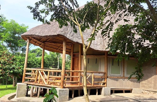 Kibale Cabina | Kibale Canopy Lodge