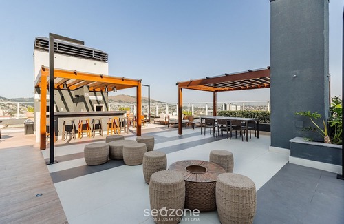 Partenon Apartamento | Complete Studio Next to Pucrs Con1506