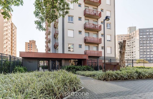 Partenon Apartamento | Complete Studio Next to Pucrs Con1506
