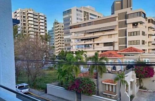 Parque Hotel | Breathtaking 2-Br Beachside Apartment