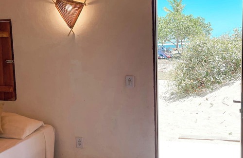 Atins Hotel | Atins Beach House