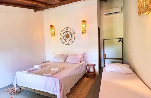 Atins Hotel | Atins Beach House
