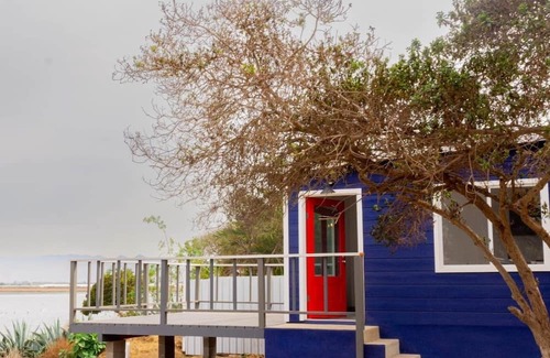 Ensenada Casa | PLAYA PRIVADA