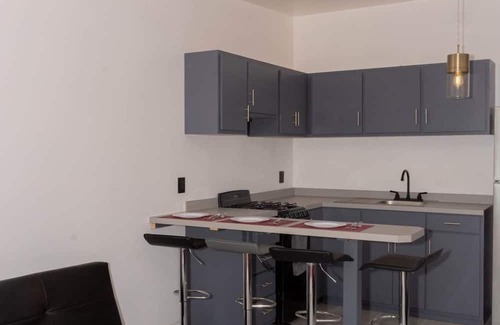 Ensenada Casa | PLAYA PRIVADA