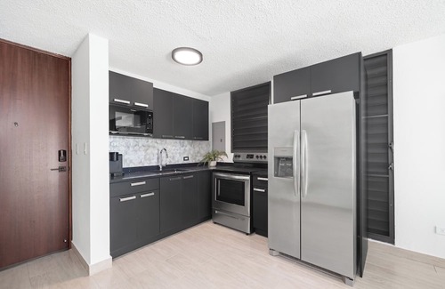 Eleanor Roosevelt Apartamento | Private Balcony Welcomes Pets On-site Parking