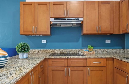 Eleanor Roosevelt Apartamento | Coastal Home Safe Secure Parking