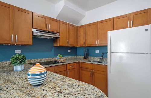 Eleanor Roosevelt Apartamento | Coastal Home Safe Secure Parking