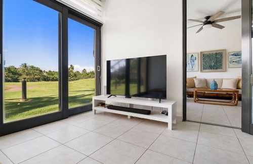 Candelero Abajo Apartamento | Coastal Living With Golf Course Vistas Otium