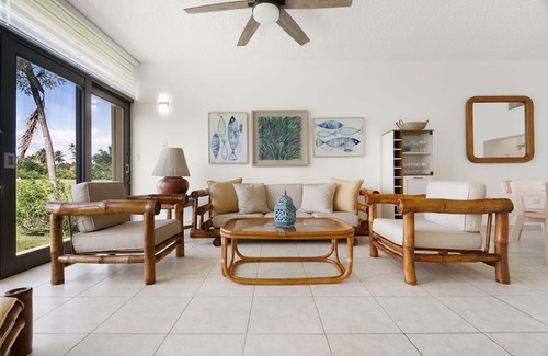 Candelero Abajo Apartamento | Coastal Living With Golf Course Vistas Otium