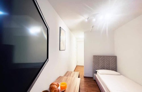 Solothurn Hotel | Hotel Zunfthaus zu Wirthen