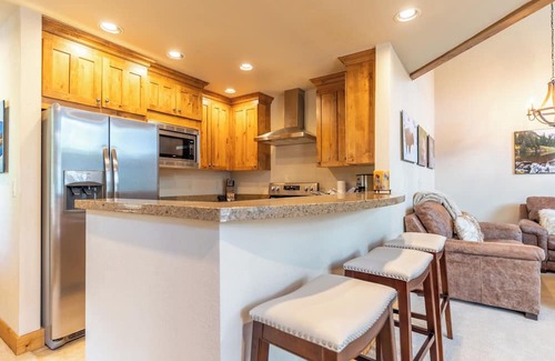 Keystone Villa | Autumn Brook #22