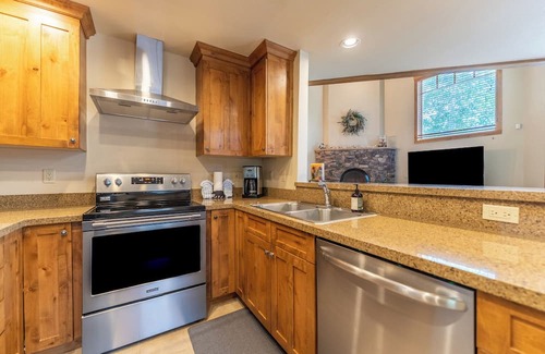 Keystone Villa | Autumn Brook #22