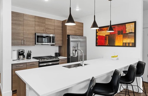 Silverthorne Apartamento | Apres Shores #c13