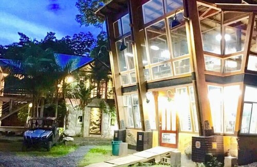 Gibson Bight Villa | The Dock Resort