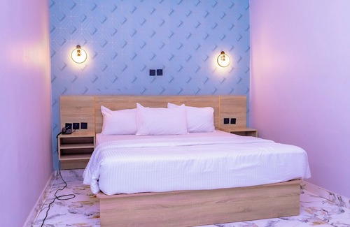 Abeokuta Hotel | H3 Hotel and Events Centre.