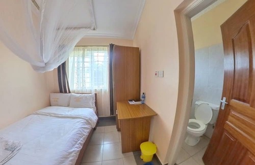 Ngelani Hotel | Ack Guest House Machakos