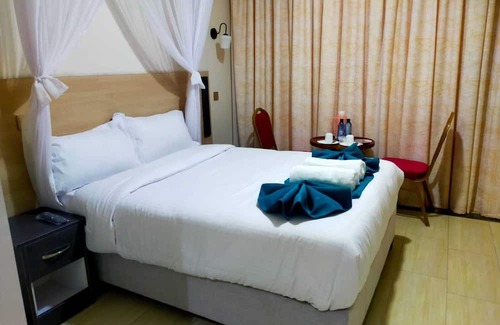 Ngelani Hotel | Ack Guest House Machakos