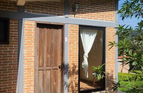 Zacapoaxtla Cabina | Cabañas Entrada a la Sierra