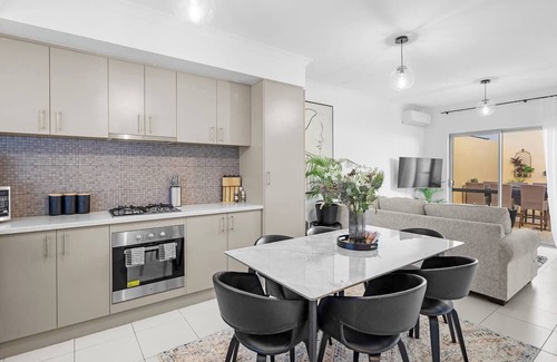 Armadale Casa | Best Location Armadale Sleeps 6